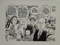 Hey, aren't you that fresh-faced outsider with bold new ideas we sent to Congress in 1994?